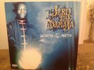 JERU THE DAMAJA - WRATH OF THE MATH (1996 2 x LP) RARE 1ST UK PRESS  EXCELLENT