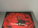 SMASHING PUMPKINS 1998 'adore' ORGNL US ISSUE G/F 2LP SET