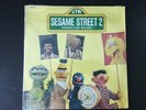 Sesame Street - CTW - Sesame Street 2 Original Cast - LP NEW *RARE*