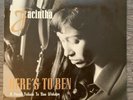 GROOVE NOTE | Jacintha,  Here's To Ben A Vocal Tribute To Ben Webster GRV 1001-1