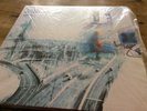 Radiohead ok computer triple blue vinyl