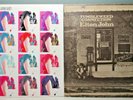 Vintage ELTON JOHN 2-PACK   TUMBLEWEED CONNECTION(1970) & LEATHER JACKETS(1986)