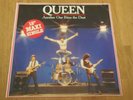 QUEEN ANOTHER ONE BITES THE DUST A1/B1 12'' MAXI SINGLE (GERMAN) MINT- AUDIO