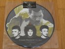 QUEEN + BOWIE UNDER PRESSURE (Rah Mix) 7'' Ltd Edition PICTURE DISC (SEALED)