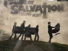 PAIN OF SALVATION FALLING HOME VINYL NEW