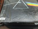 Pink Floyd Dark Side Of The Moon EMI SHVL 804 UK Vinyl LP With Inserts