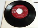 MR FLOODS PARTY COMPARED TO WHAT NORTHERN SOUL R&B PATCHES VG+
