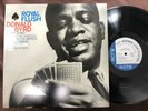 MINT  DONALD BYRD ROYAL FLUSH BLUE NOTE BST 84101 STEREO JAPAN Vinyl LP