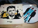 Depeche Mode - Personal Jesus Live - Rare Ltd Depeche Mode Fan Club Picture Disc