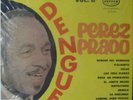 PEREZ PRADO - DENGUE VOL. 2 - LP VG++ ORFEON LP 12 426 VERY RARE MEXICO PRESSING