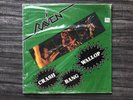 Raven- Crash Bang Wallop, 12” EP, Neat 1982.