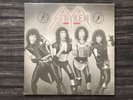 Stryken- First Strike, LP, Chrystal/Rom, 1987