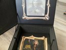Ozzy Osbourne See You On The Other Side Autographed SIGNED Box COA + 10 Posters