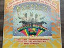 The Beatles - Magical Mystery Tour - 1967 US MONO 1st Press MAL-2835 Used As Is
