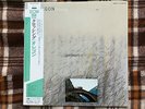 Oregon ?– Crossing    - JAPAN NM Wax  Vinyl LP OBI ECM