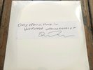 Once Upon A Time In Hollywood Soundtrack LP SEALED Opening Wknd Limited Ed Vinyl
