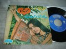 Googoosh rare Iran Persian 45 beautiful picture sleeve AR-2398 Ahang Rooz ?????
