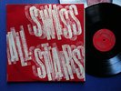 George Gruntz SWISS ALL STARS Ambrossetti BRUNO SPOERRI Droz rare ExLibris