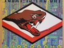 TODAY IS THE DAY SUPERNOVA AMPHETAMINE REPTILE ORIG HELMET