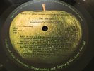 'THE BEATLES' (WHITE ALBUM) 1ST STEREO PRESS, TOP OPENER, PHOTOS. POSTER, INNERS