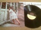 THE VIOLENT FEMMES – THE VIOLENT FEMMES – 1983 UK LP ON ROUGH TRADE + INNER