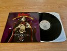 Bulldozer - The Final Separation LP 1988 First Press Roadrunner Records