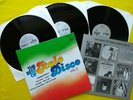 THE BEST OF ITALO DISCO VOL 2/3LP'S/Savage/Miko Mission/Scotch/Valerie Dore