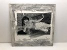Annette Peacock ?Abstract-Contact Insert OIS 1985 UK Ironic Records ?IRONIC 5