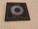 Paul Weller Saturns Pattern 7” Singles Vinyl Box Set Complete 2015 Mint