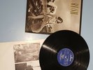 RUSH - PERMANENT WAVES - ORIGINAL 1980 U.K VINYL LP -VGC  ( THE SPIRIT OF RADIO)