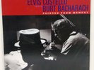 ELVIS COSTELLO / BURT BACHARACH Painted From Memory LP #'d Mobile Fidelity MFSL