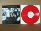 Pink Floyd ? On PINK - RED Vinyl ? Light The Fuse ? Top Gear 1968 BBC Broadcasts