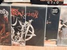 Departure Chandelier Mortician Enthroned Black Witchery Perverted Ceremony Vinyl