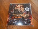 Doro Warlock - Raise your Fist  Do LP red Vinyl lim. Edi. 057/100  VIP Edition