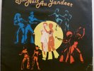 SENEGAL ORCHESTRE BAOBAB UNE NUIT AU JANDEER CLASSIC ORIGINAL PRESS CLEAN HEAR