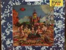 ROLLING STONES SATANIC MAJESTIES REQUEST LENTICULAR MONO NP-2 SEALED w/STICK '67