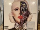 Christina Aguilera Bionic 3 Vinyl Album