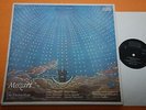 Suitner Mozart Magic Flute Ed1 Eterna black & silver Stereo 3LP Box EX/NM