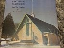 Brother McQueen sings the preacher & the gourdvine RITE rare KY hillbilly gospel