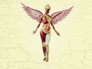 Nirvana In Utero US limited 20th anniversary 180gm vinyl 3 LP +download NEW/SEAL