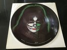 KISS Peter Criss “Solo” LP Picture Disc Original 1978 1st U.S. Pressing