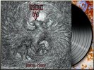 DESTRÖYER 666 - Phoenix Rising LP (BLACK Vinyl), Limited 200 Copies NEW