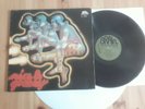ATOMIC ROOSTER-NICE&GREASY -LP-FOC - GREEN BRAIN METRONOME - D 1973 - KRAUTROCK