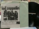 Led Zeppelin - The 1975 World Tour 2LP