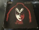 KISS Gene Simmons “Solo” LP Promo 1978 1st U.S. Pressing w/Poster & Insert