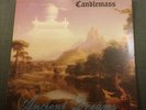 CANDLEMASS - ANCIENT DREAMS LP 1988 INCLUDES LYRIC INSERT ACTIVE RECORDS