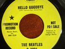 RARE BEATLES HELLO GOODBYE 7