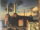 Pink Floyd   Animals   1977 Vinyl LP record   Columbia Records   JC 34474  EX/EX