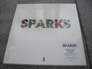 SPARKS The Island Years  5 x 180 gram BOX SET & DOWNLOAD 2015 ISLAND  sealed
