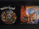 Motörhead 1916 LP 1991 u. Another Perfect Day LP